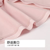 都市丽人宽版包覆系列50支棉宽版包覆平角裤LKH5H1 商品缩略图5