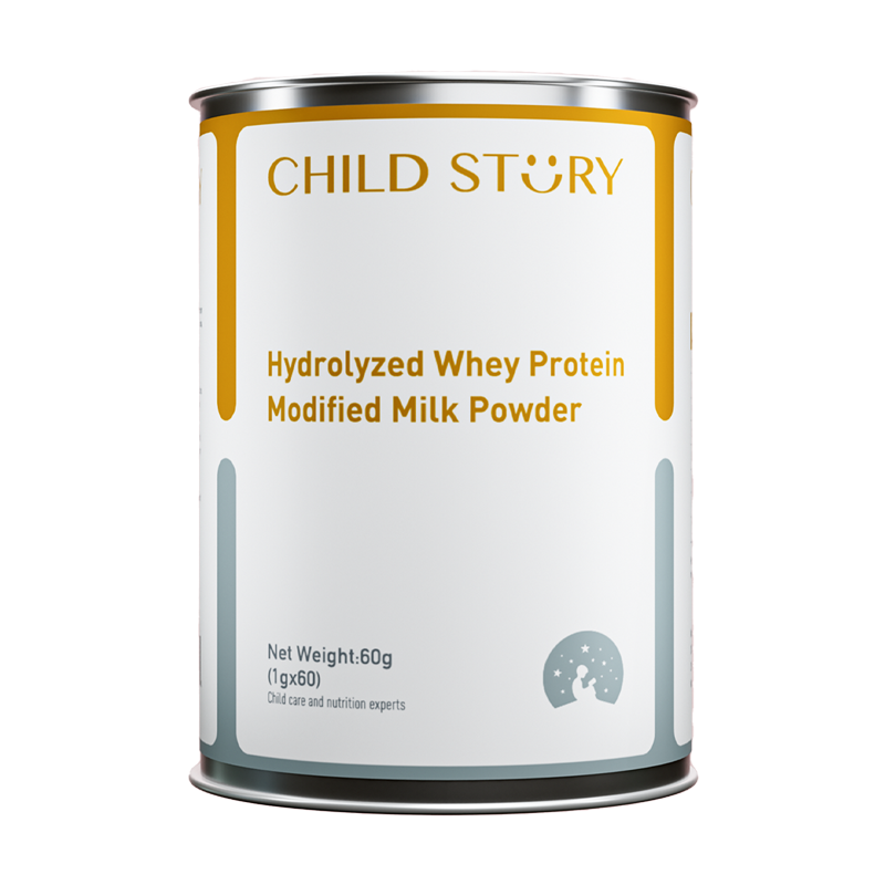 童年故事乳铁蛋白粉剂水解乳清蛋白