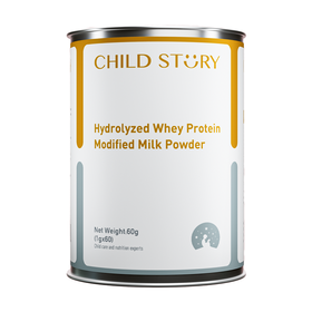 童年故事乳铁蛋白粉剂水解乳清蛋白