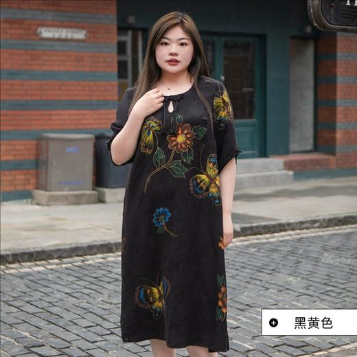 【春款连衣裙】【孤品福利】❤️5折福利，仅群内姐妹享受！都是姐妹们认证过的好穿销量爆款🔥 商品图3