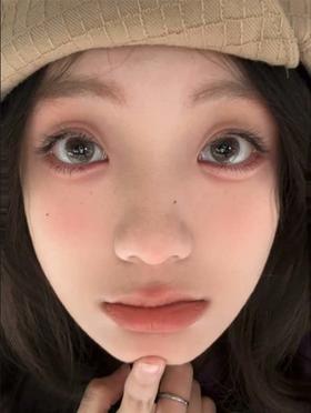 mimipark  半年抛杭州仓 琉璃泡泡 直径14.5mm