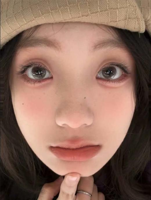 mimipark  半年抛杭州仓 琉璃泡泡 直径14.5mm 商品图0