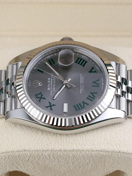 【预售】劳力士126334-0022 商品图4