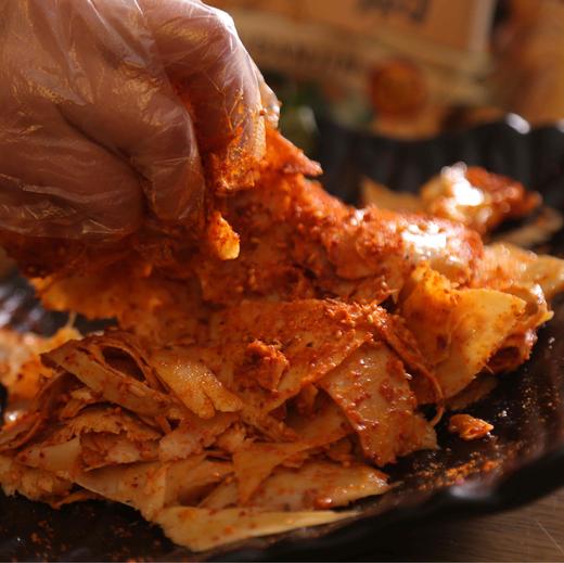 自拌牛板筋 商品图1