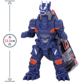 万代Bandai 奥特怪兽系列 阿斯加隆BANC71246