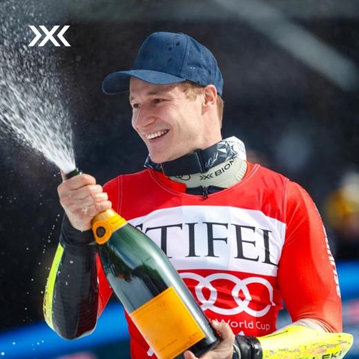 X-BIONIC【冠军联名款】MARCO款聚能加强滑雪压缩衣套装内衣裤 商品图8