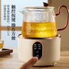 雅集电器直身电陶炉800W（迷你款-米白） 商品缩略图2