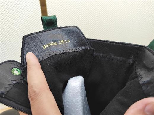 豪行秋冬新款豪行秋冬新款22439266牛皮中跟时尚休闲女靴单靴短靴牛皮中跟时尚休闲女靴单靴短靴 商品图3