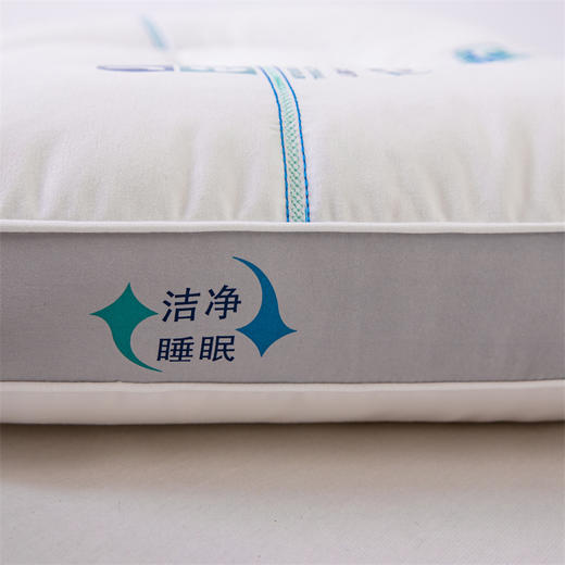 【99元2个】三防护颈枕 防水防油防污护颈枕 商品图12