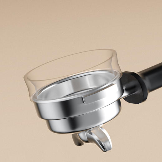 泰摩 意式咖啡光环接粉环-58mm 商品图5