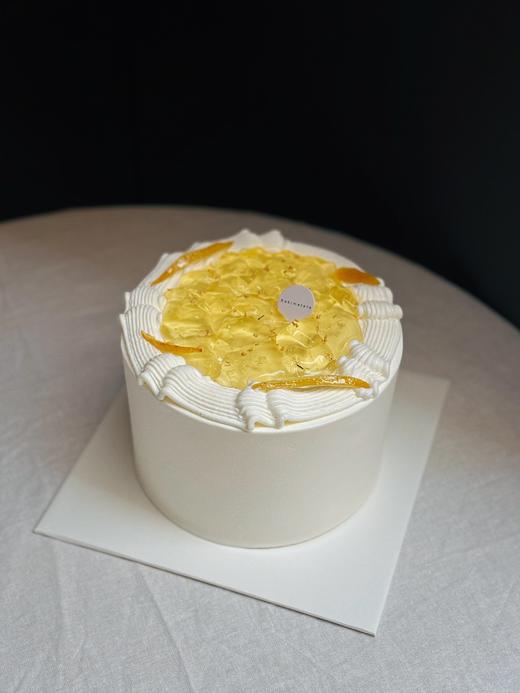 【课程】风味奶油课程 商品图6