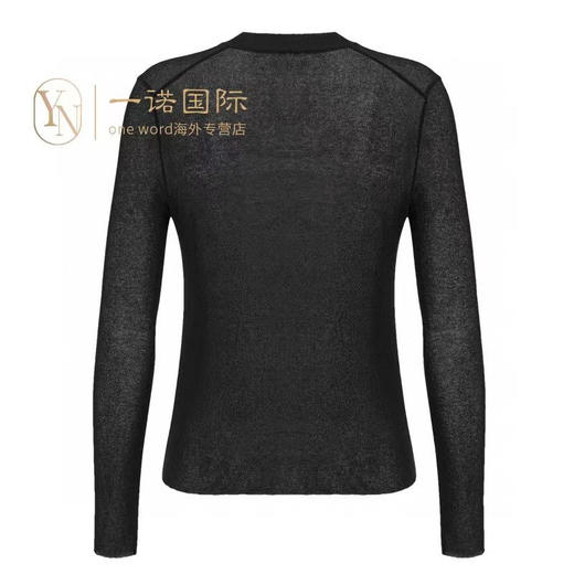 流星开衫。自己备注号码 商品图2