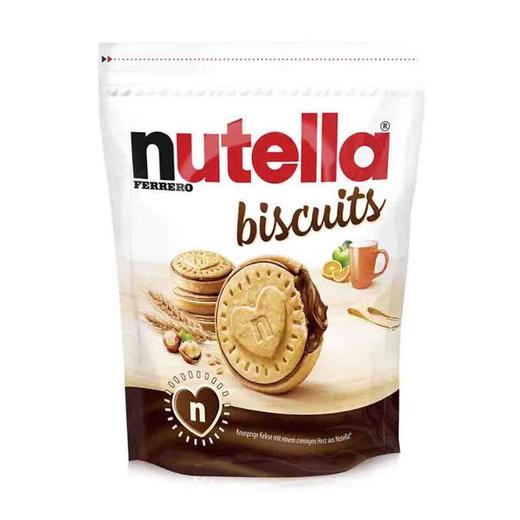 费列罗能多益榛子夹心巧克力304g 商品图2