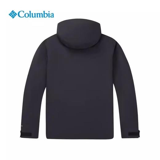 哥伦比亚穿行系列-男式休闲防水外套WE5884 商品图1