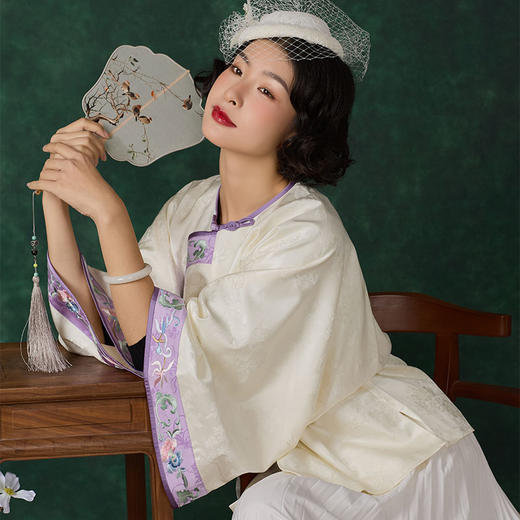 Q241586衬衫 商品图2