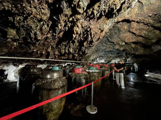 来自茅台镇的洞藏酱香型白酒53° 商品图9