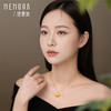 国潮葫芦吊坠 黄金足金福禄新中式葫芦挂坠女士礼物MEMORA诗普琳HP842301、HP842401、LP457301 商品缩略图1