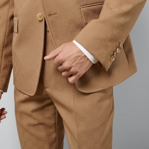 男款西褲G00 商品图3