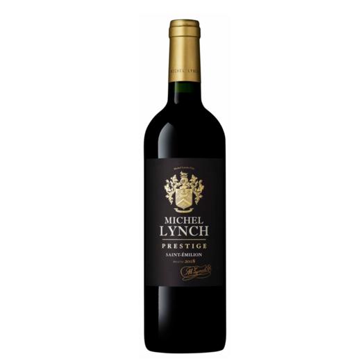 美诗丽致圣埃米利永优选干红葡萄酒Michel Lynch Prestige St Emilion 商品图1