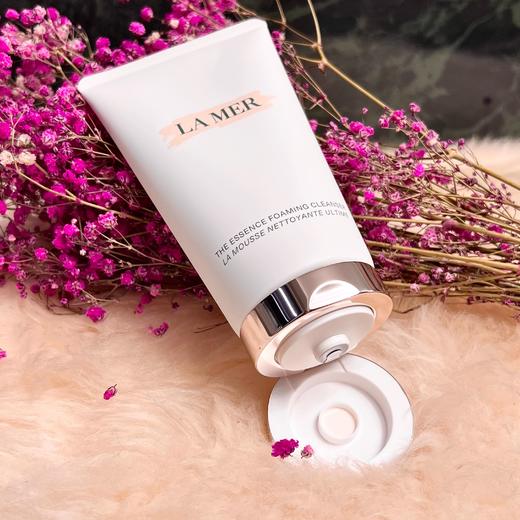 【特价清仓】LMAER海蓝之谜新款 碧玺焕亮洁面125ml 商品图3