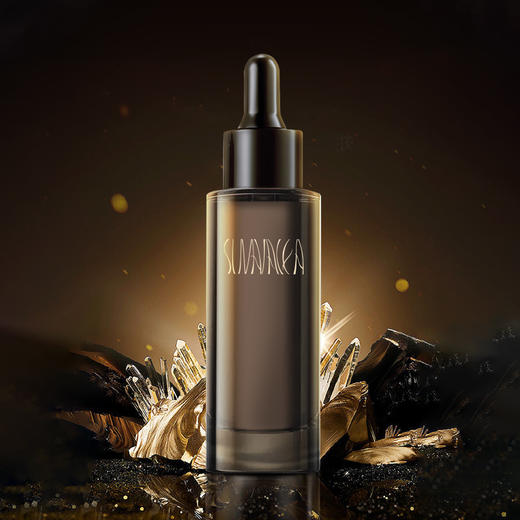 【盼夏注能赋颜肌活细胞精华液】紧致抗皱 淡纹焕亮 商品图6