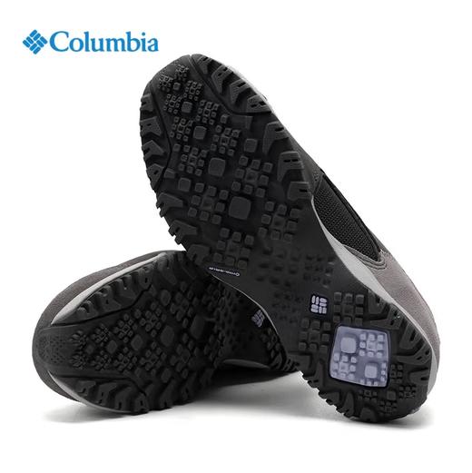 哥伦比亚女式经典休闲鞋DL1087 商品图4