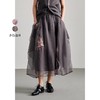 EIN2025春新款半裙HS0403D11 商品缩略图3