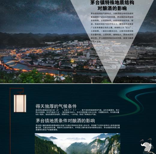 来自茅台镇的洞藏酱香型白酒53° 商品图4