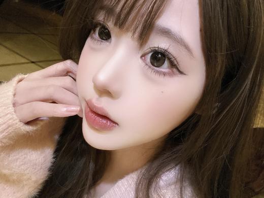 自然款推荐丨豆乳咖·Bennycat丨14.2mm（半年抛/2片装） 商品图5