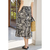 米思阳2026春季新款设计感定制印花半身裙潮流新中式气质裙子4979 商品缩略图2