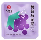 艺福堂葡萄乌龙品尝装3g/包