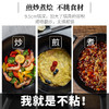 双立人（ZWILLING）德国双立人Enjoy不粘锅炒锅30cm家用炒菜平底锅厨房煎锅炉灶通用 单锅 30cm 商品缩略图3