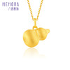 国潮葫芦吊坠 黄金足金福禄新中式葫芦挂坠女士礼物MEMORA诗普琳HP842301、HP842401、LP457301 商品缩略图7