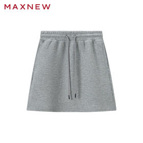 【裙装】H版空气层短裙 1P1225102