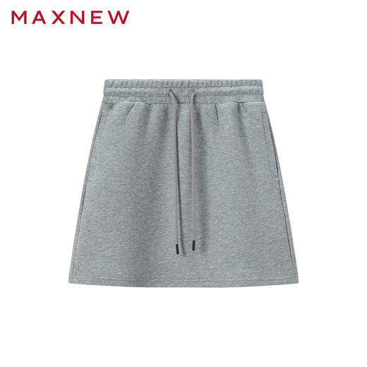 【裙装】H版空气层短裙 1P1225102 商品图0