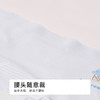 都市丽人零感痕系列锦氨零感痕平角裤LKH5G4 商品缩略图4