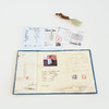 【天然正品】天然新疆籽料油润度佳平安无事牌和田玉吊坠项链30.9*17.1*10.8MM（皆取最大值）中性款现售价：2380！031224NJM16 商品缩略图1