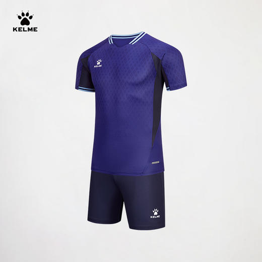 卡尔美2025新款蛇影系列足球服套装 商品图9