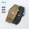 迪士尼宝宝夏季卡通长裤防蚊裤2025夏季	男童防蚊裤ZD2EK003 商品缩略图3