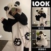 【冬季珊瑚绒睡衣】加厚加绒 冬天睡袍长款 学生闺蜜法兰绒浴袍 家居服  商品缩略图11