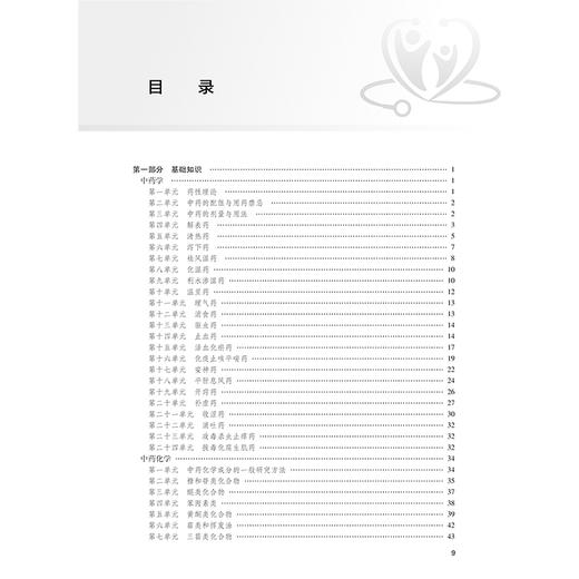 2025中药学 中级 同步习题集 全国卫生专业技术资格考试习题集丛书 主编罗容 适用专业中药学(中级) 9787117371162人民卫生出版社 商品图3