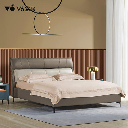 V6家居 BFC1-067丨BFC1-067-A  贝加尔湖 商品图1