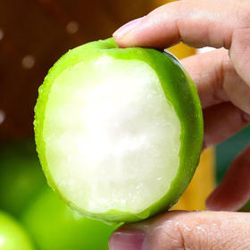 【分仓直发包邮】贵妃枣5斤中大果（25-30个，一斤6-8个） 单果60-100g（送酸梅粉）