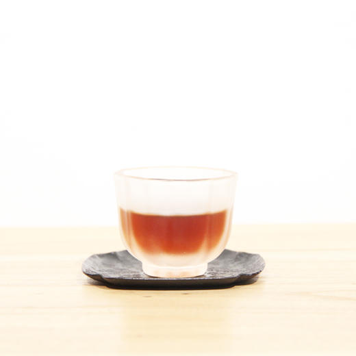 【自营】2017勐海之味古树熟茶 357g SY 商品图4