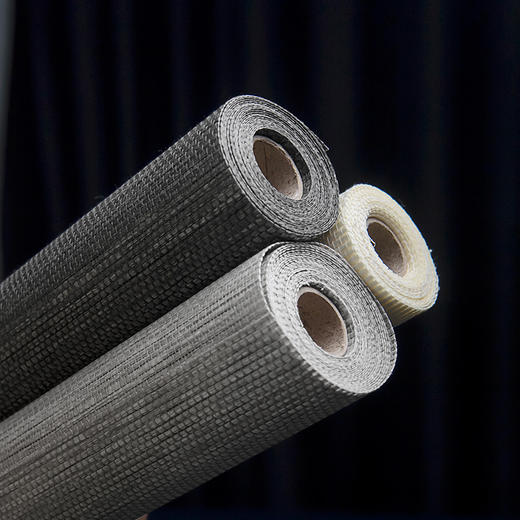 雅集台湾纸纤维茶席布组合（板岩蓝/1.8米） 商品图4