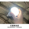 冬季石墨烯蓄热棉衣男中年可拆卸帽棉袄爸爸加绒保暖外套 商品缩略图3