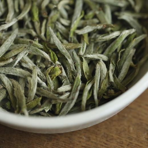 白毫银针 2022年头采芽 毫香 花香 甜香 商品图1