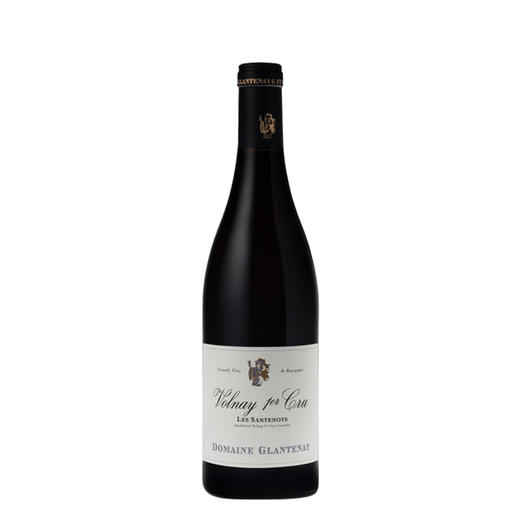 2021 Domaine Glantenay Volnay Les Santenots 1er Cru 皮埃尔父子酒庄桑特诺园（沃尔奈一级园）红葡萄酒 商品图1