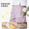 onmygame11【微喇工装裤】女童裤子防泼水2025新款儿童长裤KE12B210624 商品缩略图3