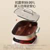 美的（Midea）分体鸳鸯电火锅 _HGS282813 商品缩略图5